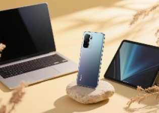 鴻蒙+AI大模型：下一代操作系統的人機交互革命